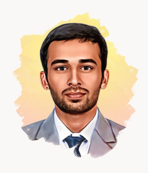 Suyash Griniwale