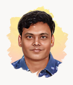 Saripudi Kishore