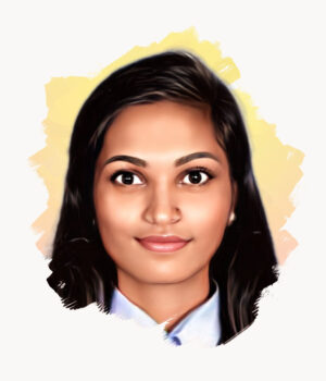 Sanchita Bhoyarkar