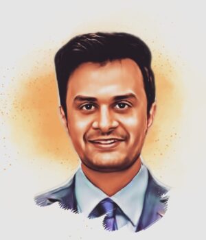 Himanshu Mishra