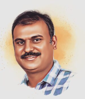 Madan Kumar Thogata