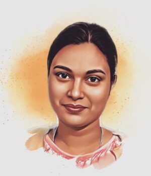 Swathi Buppergudem