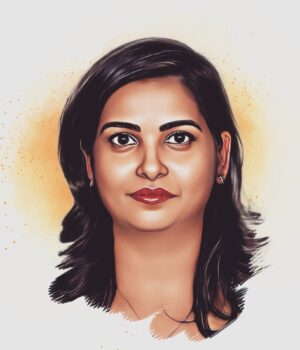 Swetalina Nath