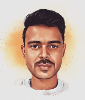 Anant Prakash Prajapati