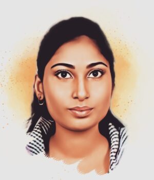 Deeksha Kain