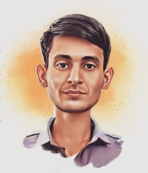 Deepak Lodha