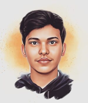 Deepu Kankar