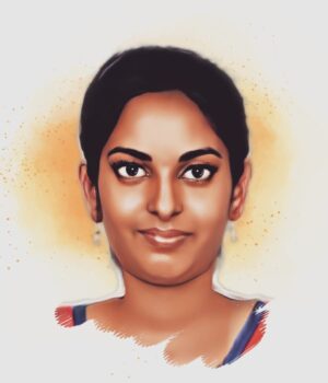 Nookala Mounika Suryakala