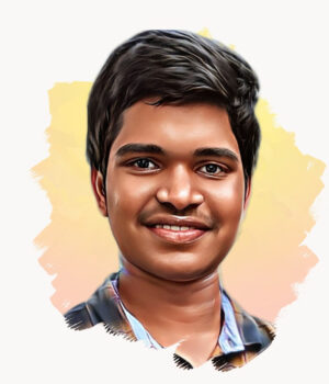 Patchimala Sri Santhosh
