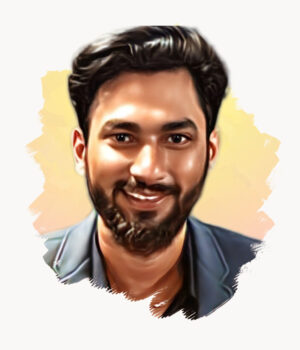 Aditya Shastri