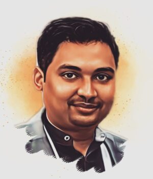 Apparajithan VG