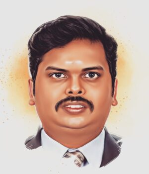 Arul Kumar  Manickam