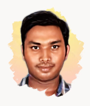 Chaithanya Kumar Mogili