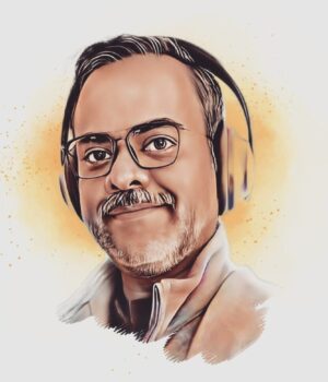 Deva Senapathy