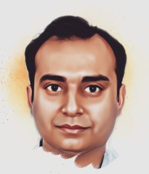 Gunjan Sinha