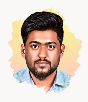 Hari Emmanuel  Dinesh