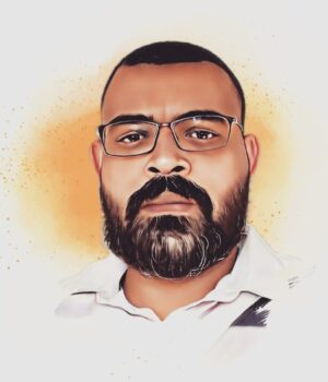 Sriharsha Kudaravally