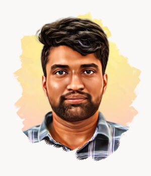 Jaswanth Velamala