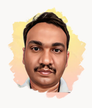 Jayaprakash Edula