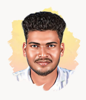 Karthi R