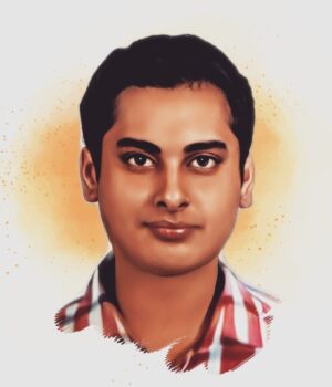 Kaushik Seetharam