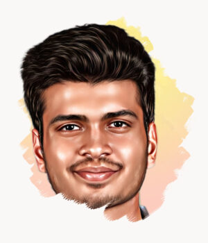 Kavuri Krishna Chaitanya