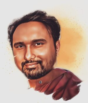 Lalith Kumar Kamana