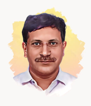 Madhusudan Reddy