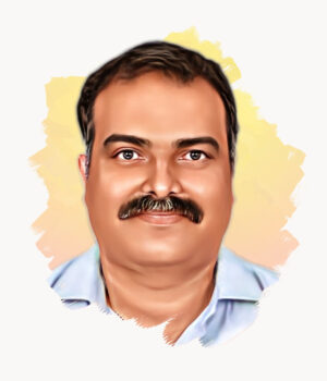 Maruthi Srinivas Kondamudi