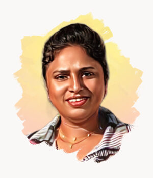 Gongati NandanaSri