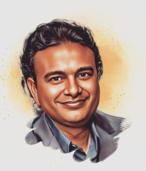 Narendra Gogula