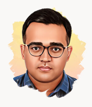 Om Narayan Trivedi