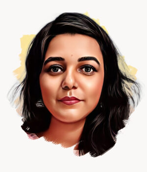 Pranjali Mude
