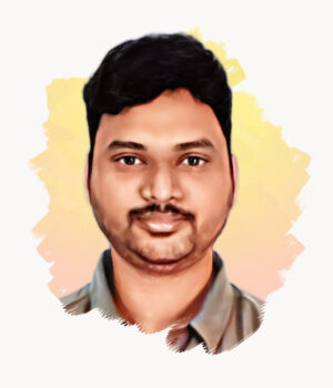 Sopeti Prasanna  Kumar