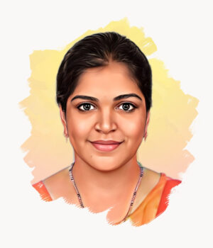 Priyanka Nadigatla