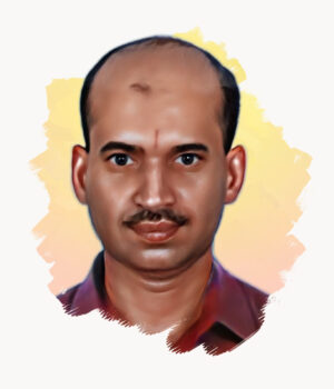 Raghunath Ganti