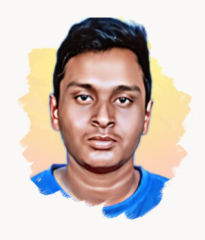 Guduguntla Raghu Ram