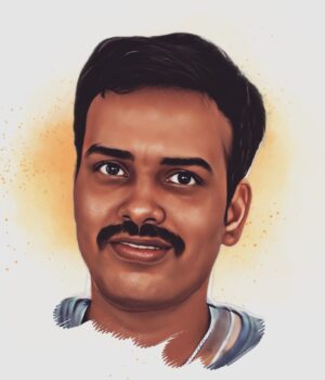 Raghuraman Guruswamy