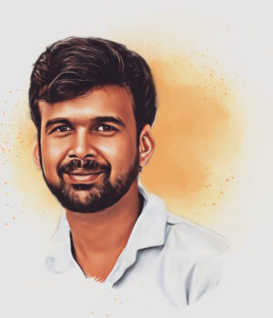 Rajesh Praganapuram