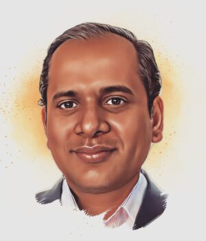 Saravanan Karunamurthy