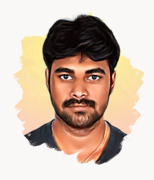 Senthilvel Thangavelu