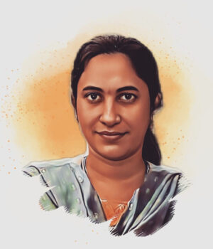Shireesha Chintalapati