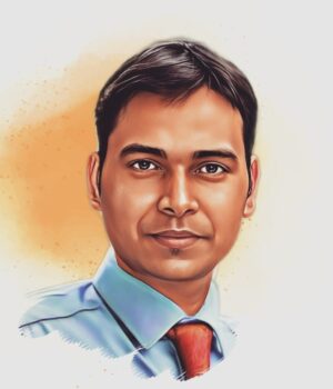 Srikant Praladharao Deshpande