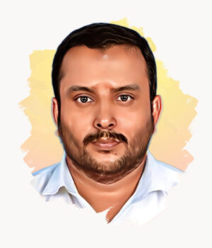Suresh Subramanium