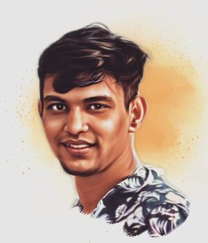 Tejomurtula Surya Pratap