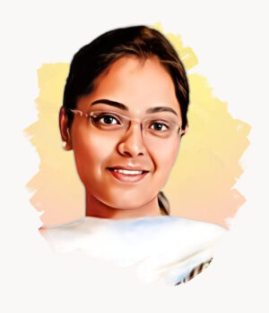 Sushmitha S