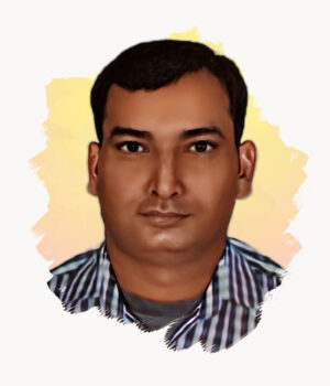 Tribhuwan Singh