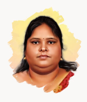 Udaya Lakshmi