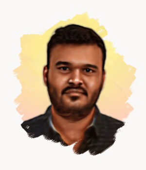 Vasanth Kumar
