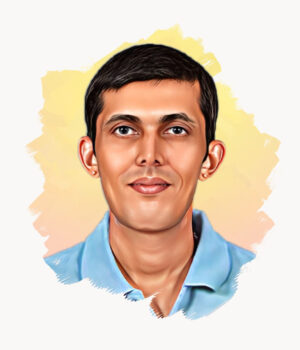 Vikram K S